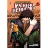 My Hero Academia. Boku no Hero - Volume 14