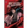 My Hero Academia 10. Boku no Hero