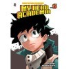 My Hero Academia. Boku no Hero - Volume 15