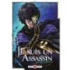 Je suis un assassin et je surpasse le héros - vol. 04