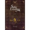 Solo Leveling, Vol. 1 novel Solo Leveling novel English Edition 