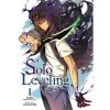 Solo Leveling, Vol. 1 manga 