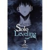 Solo Leveling, Vol. 3 Manga , Idioma ‏Inglés