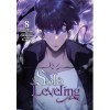 Solo Leveling, Vol. 8 comic 