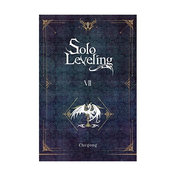 Solo Leveling, Vol. 7 novel 