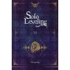 Solo Leveling, Vol. 6 novel 