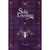 Solo Leveling, Vol. 4 novel 