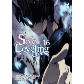 Solo leveling Vol. 16 