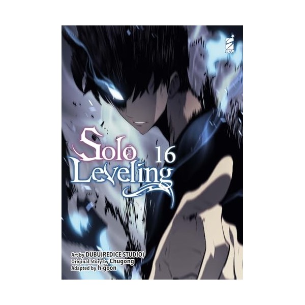Solo leveling Vol. 16 
