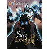 Solo leveling Vol. 10 