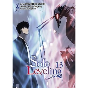 Solo leveling Vol. 13 