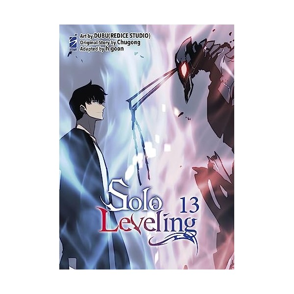 Solo leveling Vol. 13 