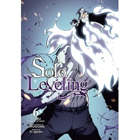 Solo Leveling, Vol. 6