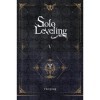 Solo Leveling, Vol. 5 novel 