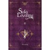 Solo Leveling, Vol. 3 novel Solo Leveling novel English Edition 