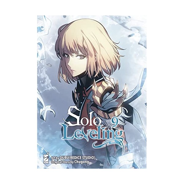 Solo leveling Vol. 9 