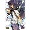 SOLO LEVELING 01: POSTAL 1ª EDICIÓN