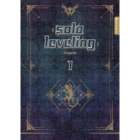 Solo Leveling Roman 01