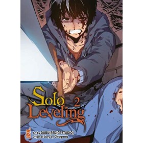 Solo leveling Vol. 2 