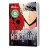 High School Mercenary - Tome 1