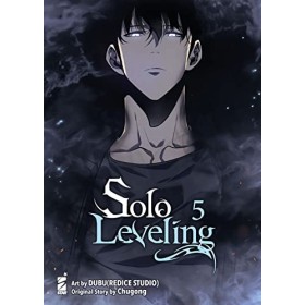 Solo leveling Vol. 5 