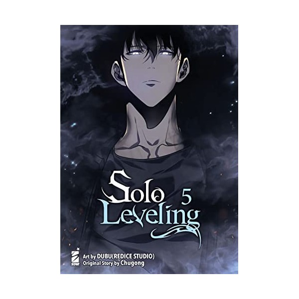 Solo leveling Vol. 5 