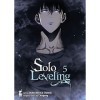 Solo leveling Vol. 5 