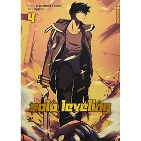 Solo Leveling 04