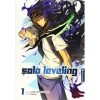 Solo Leveling 01 - Version Allemande