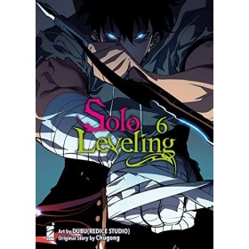 Solo leveling Vol. 6 