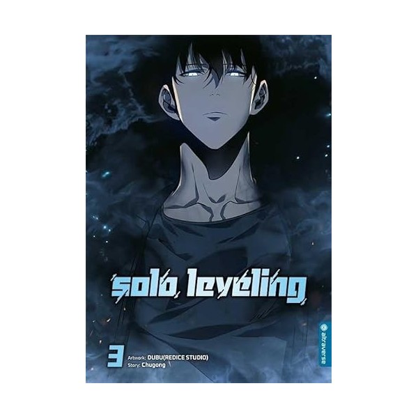 Solo Leveling 03