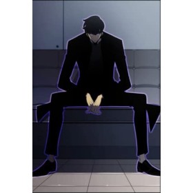 Solo Leveling Notebook: solo leveling Wide Ruled, 6x9, 120 Pages | Best gift for Anime lovers, Perfect present for Sung Jin-W