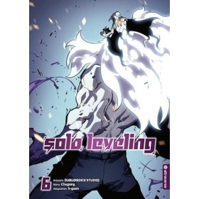 Solo Leveling 06