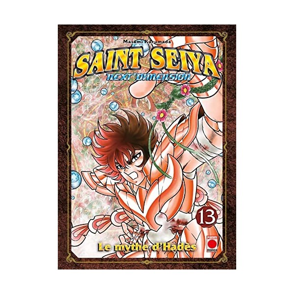 Saint Seiya Next Dimension T13