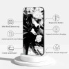 2 Pièces Coque pour Samsung Galaxy A12 4G 6.5, avec Anime motif Jujutsu Kaisen Gojo Satoru Itadori Yuji Manga Antichoc TPU 