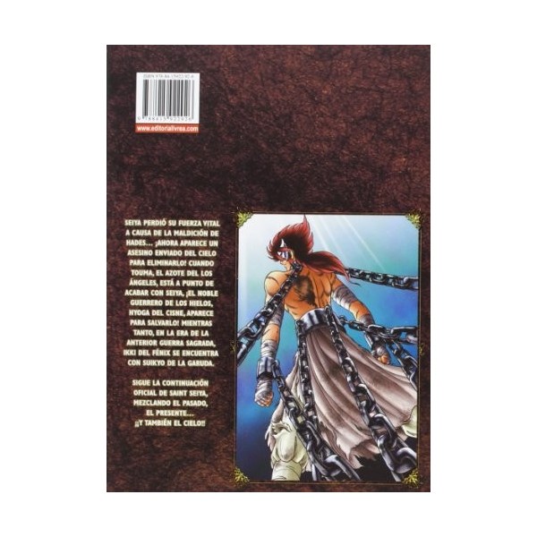 Saint Seiya Next Dimension: Myth of Hades 4