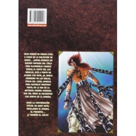 Saint Seiya Next Dimension: Myth of Hades 4