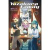 Mission: Yozakura family - Tome 4