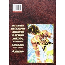 Saint Seiya Next Dimension: Myth of Hades 7