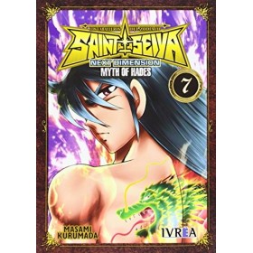 Saint Seiya Next Dimension: Myth of Hades 7
