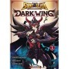 Saint Seiya - Dark Wing - Tome 1