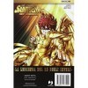 I cavalieri dello zodiaco. Saint Seiya. Next dimension Vol. 1 