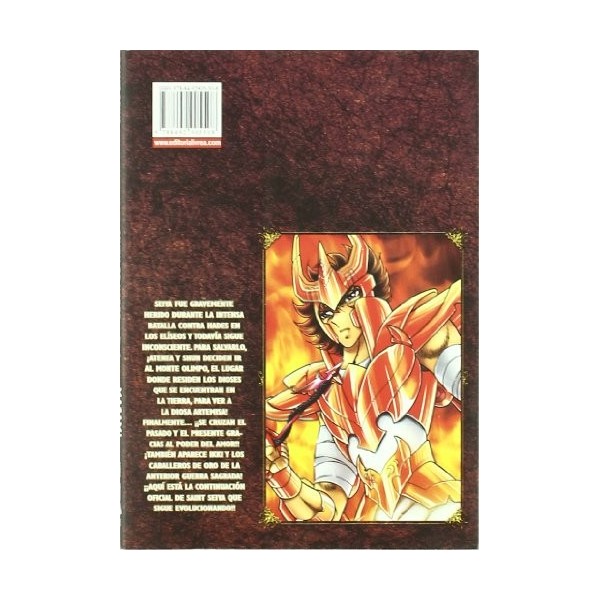 Saint Seiya 2 Next Dimension Myth Of Hades