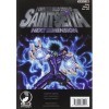 I cavalieri dello zodiaco. Saint Seiya. Next dimension. Black edition Vol. 8 