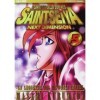 I cavalieri dello zodiaco. Saint Seiya. Next dimension. Gold edition Vol. 5 