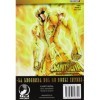 I cavalieri dello zodiaco. Saint Seiya. Next dimension. Gold edition Vol. 5 