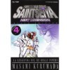 I cavalieri dello zodiaco. Saint Seiya. Next dimension. Black edition Vol. 4 