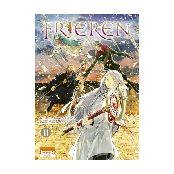 Frieren T11