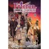 Frieren: Beyond Journey’s End, Vol. 8