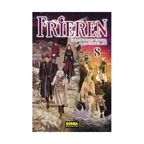 FRIEREN 08